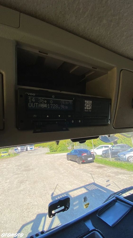 Volvo FM - 14