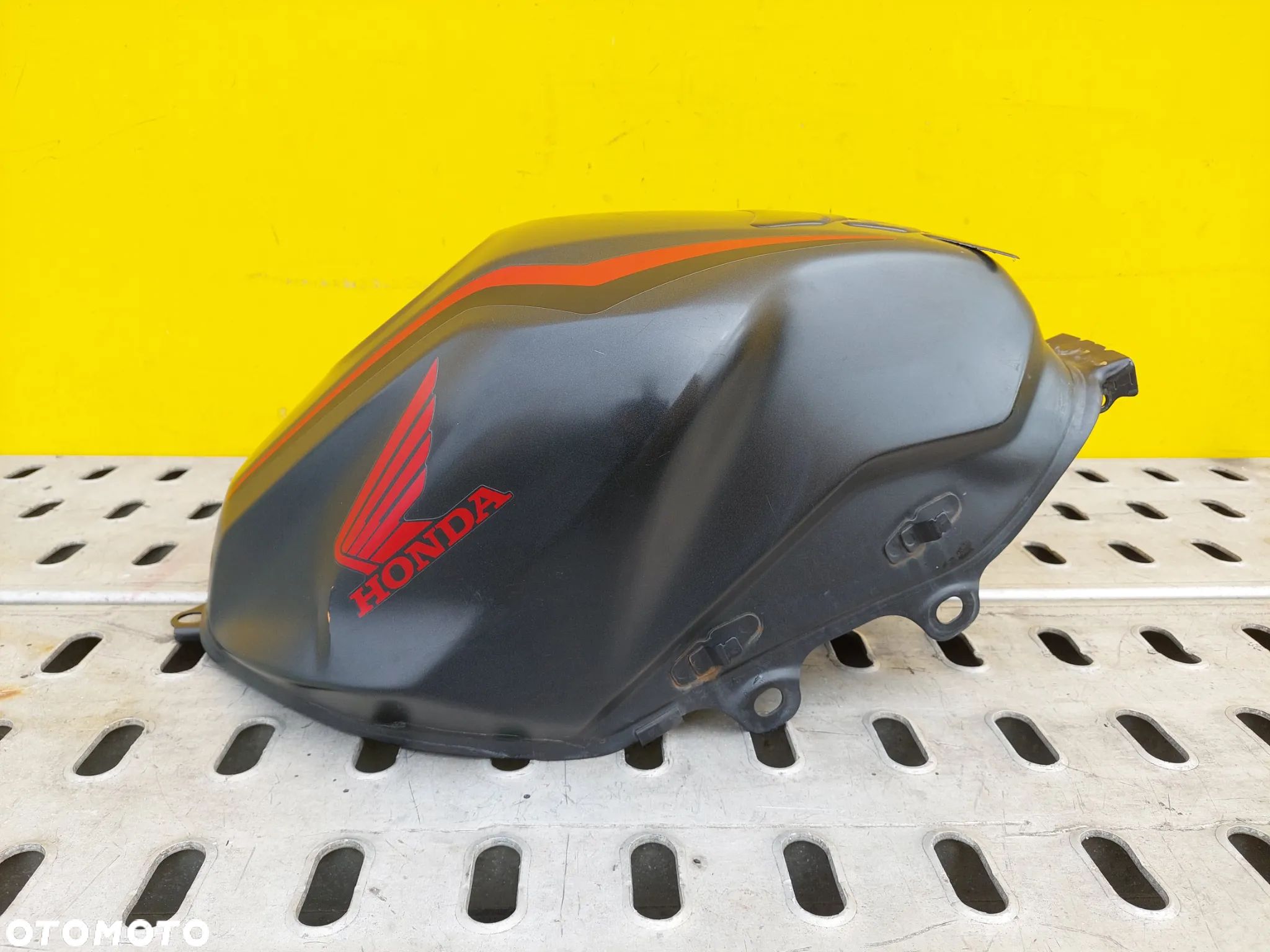 HONDA CB500F CB 500 F zbiornik paliwa - 1