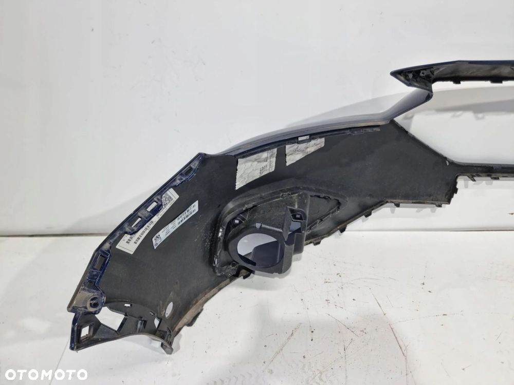 SEAT TARRACO ZDERZAK PRZÓD PRZEDNI - 7