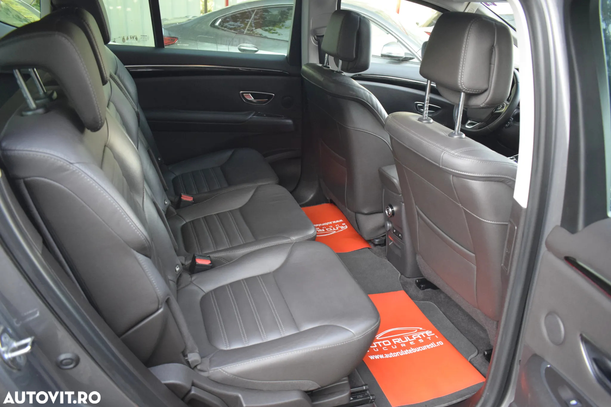 Renault Espace Energy dCi 160 EDC Intens - 16