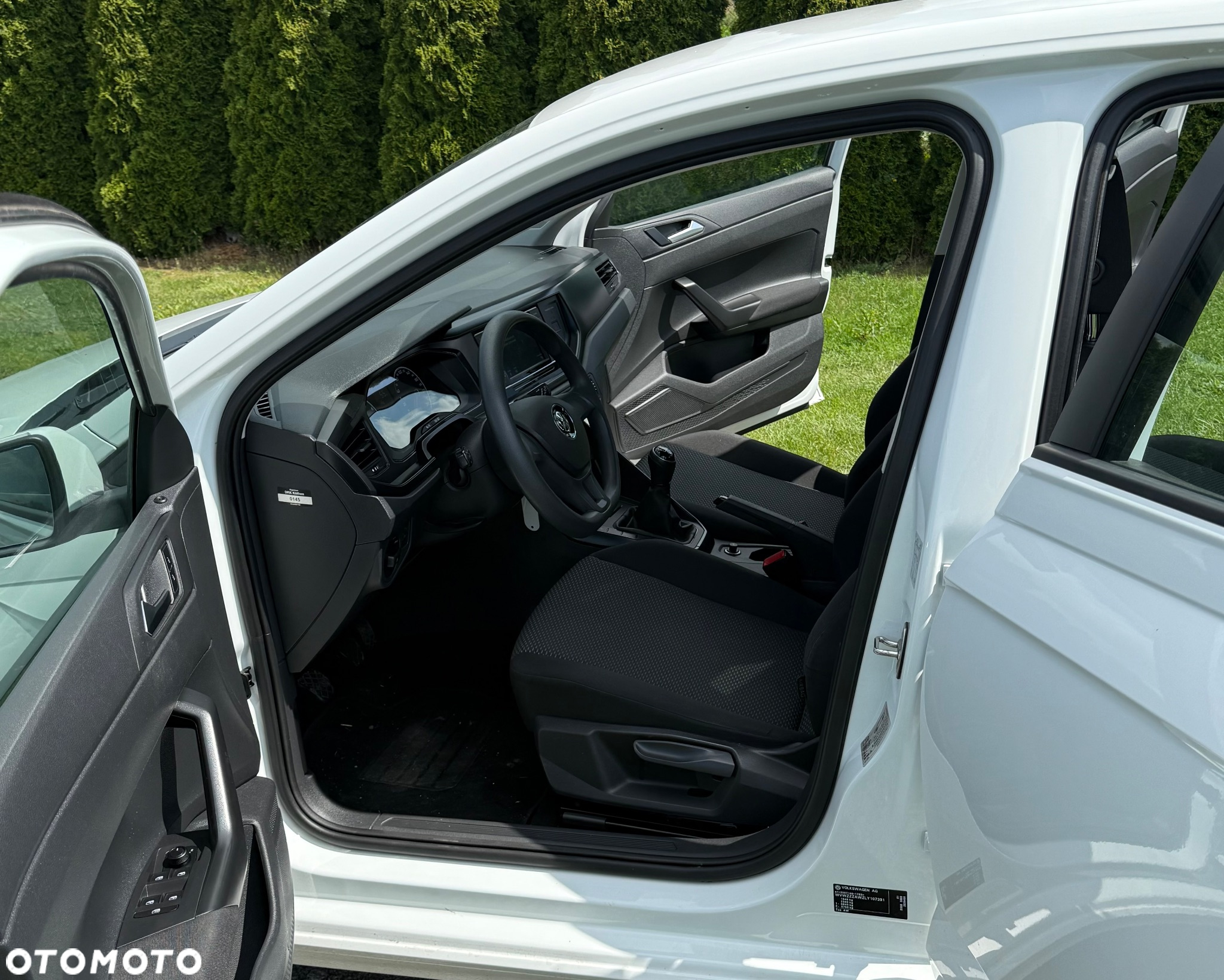 Volkswagen Polo 1.0 MPI - 13