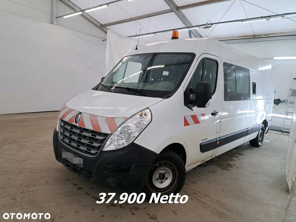 Renault MASTER - 2