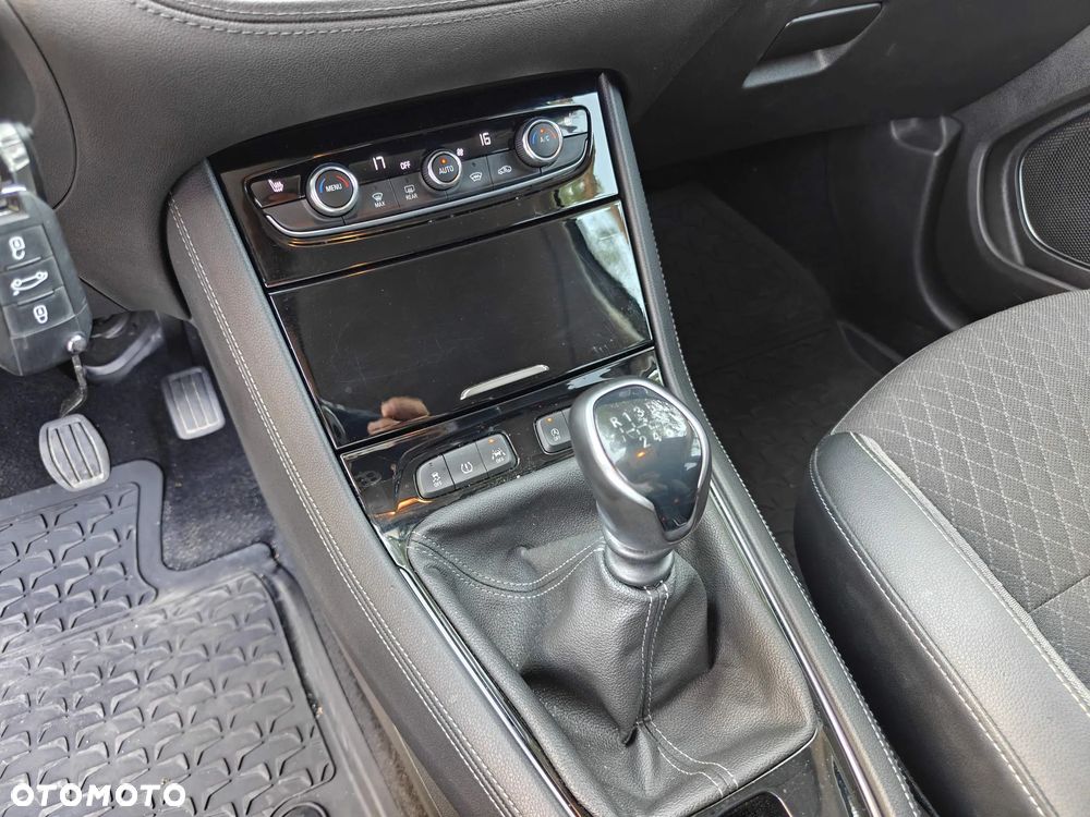 Opel Grandland X 1.2 T GPF Edition Business Pack S&S - 20