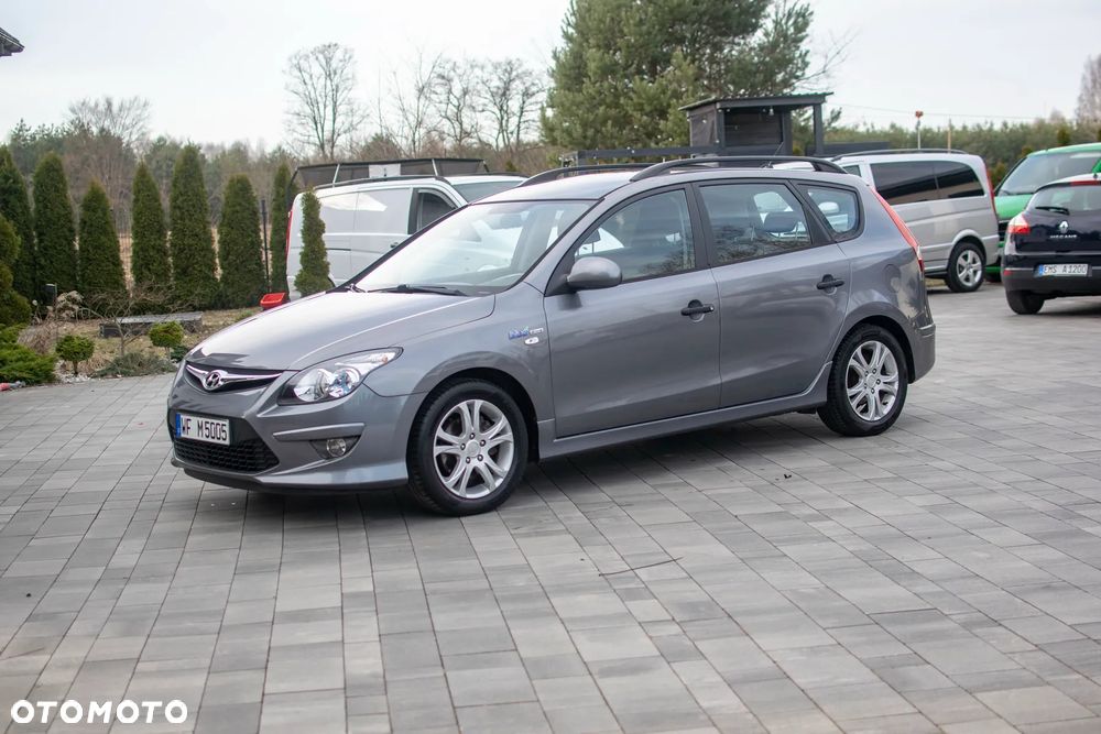 Hyundai i30 - 28