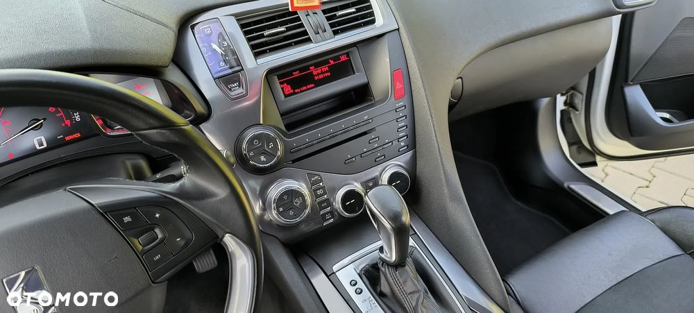 Citroën DS5 2.0 HDi SoChic - 11