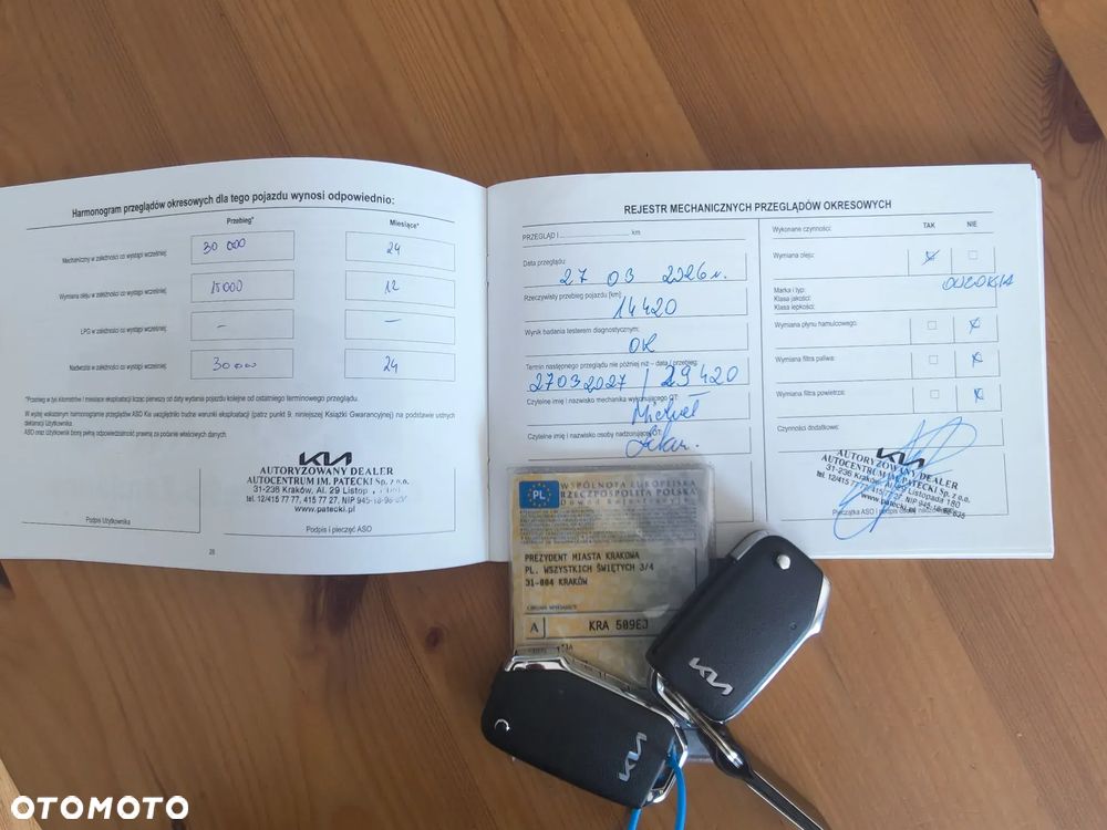 Kia XCeed 1.5 T-GDI M - 35
