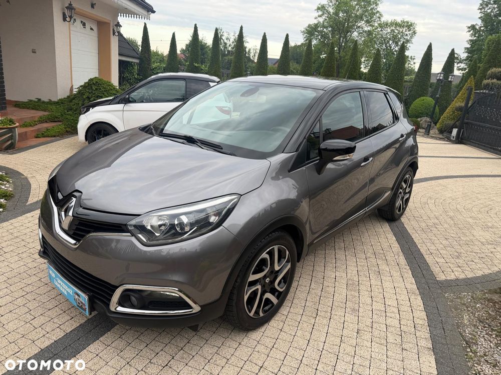 Renault Captur ENERGY TCe 120 EDC Dynamique - 32