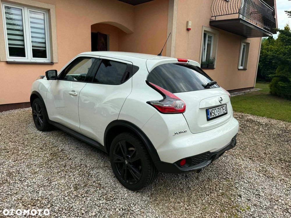 Nissan Juke - 3