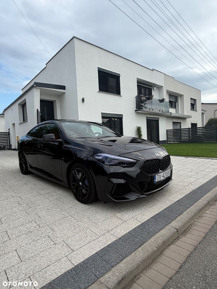 BMW Seria 2 M235i xDrive - 1