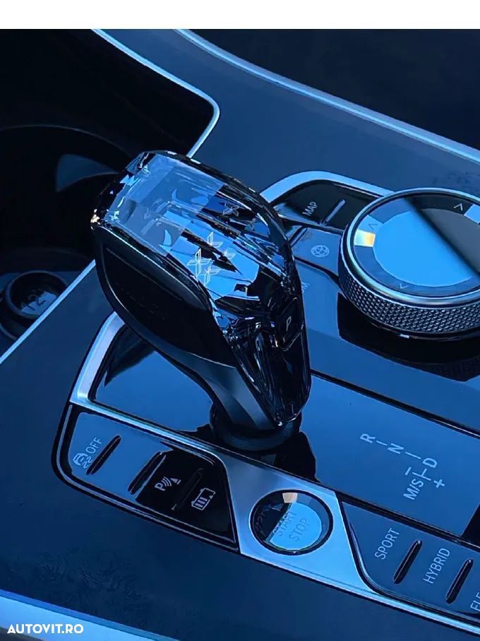 BMW X5 xDrive45e - 14