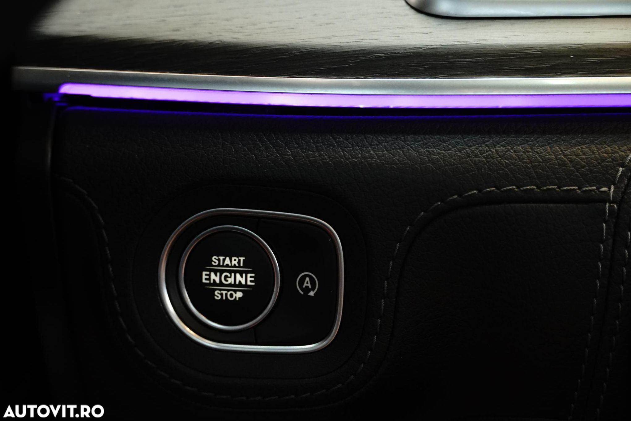 Mercedes-Benz GLE Coupe - 34