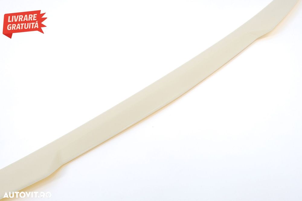 Eleron Portbagaj BMW Seria 4 F32 (2013-2019) M4 CSL Design- livrare gratuita - 2