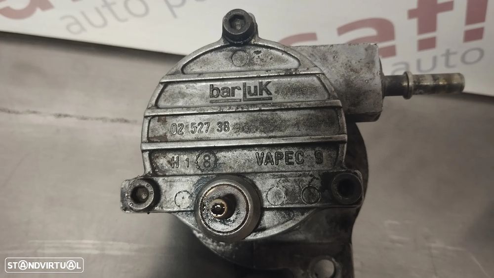 DEPRESSOR / BOMBA DE VACUO OPEL ASTRA 1.7TD REF. 0252738 - 2