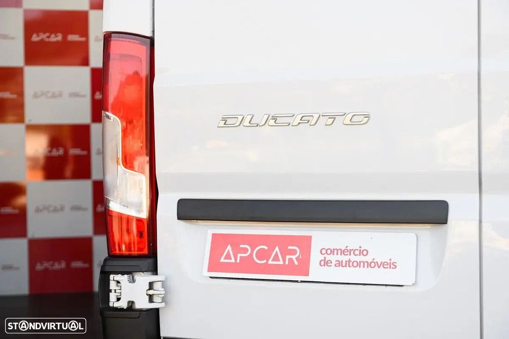 Fiat Ducato Outro - 7