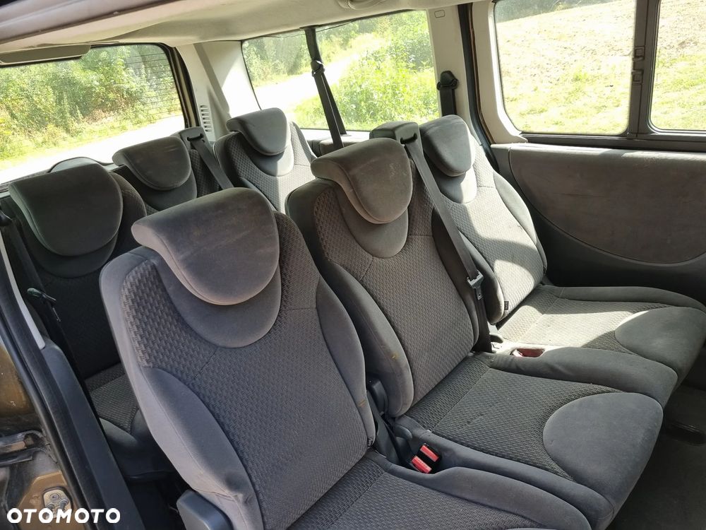 Citroën Jumpy L2 (8-Si.) Selection - 21