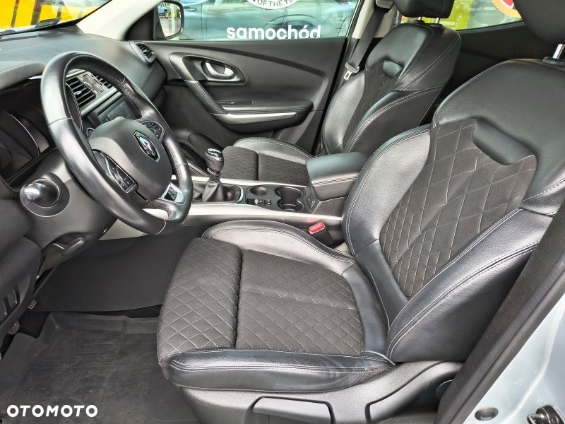Renault Kadjar - 14