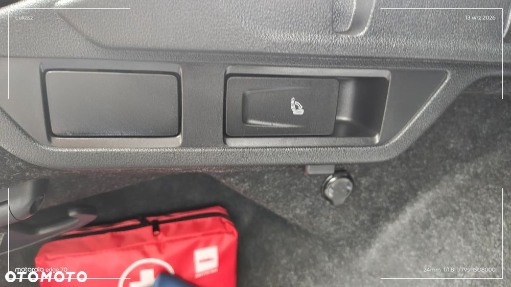 Skoda Octavia 1.5 TSI ACT Sportline - 21