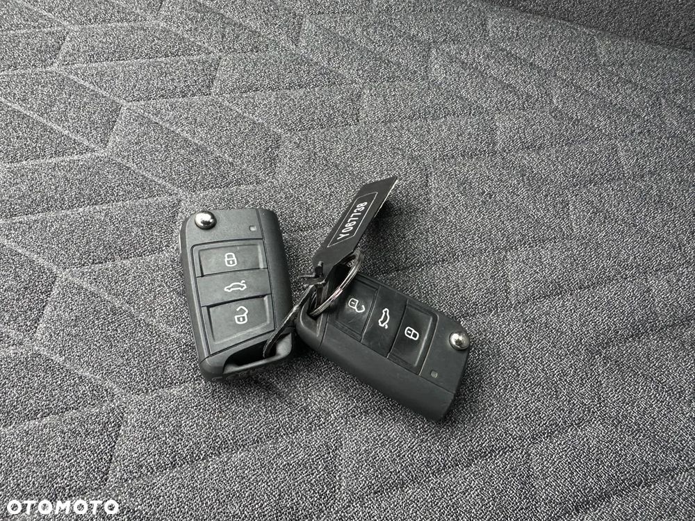 Volkswagen Taigo 1.0 TSI OPF Move - 23