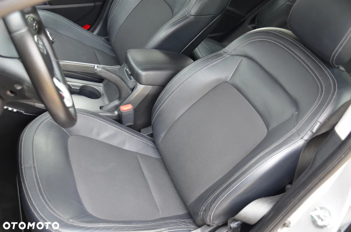 Kia Sportage 2.0 M - 25