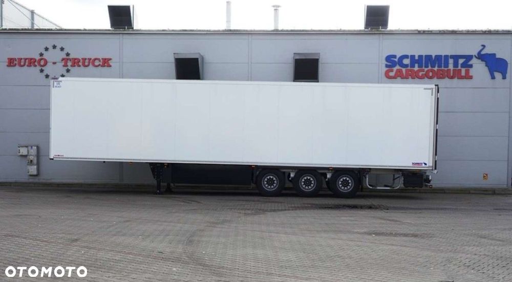 Schmitz Cargobull SKO 24/L 13.4 FPK COOL V7 HAKOWA - 3