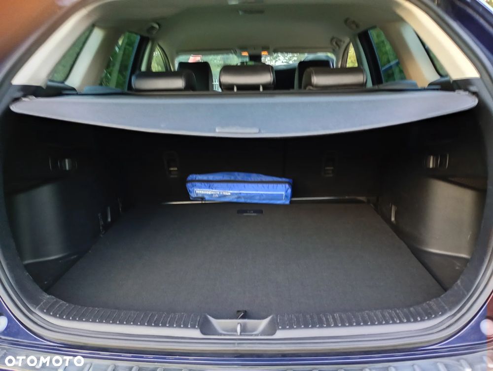 Mazda CX-7 2.2 MZR-CD Exclusive-Line - 27