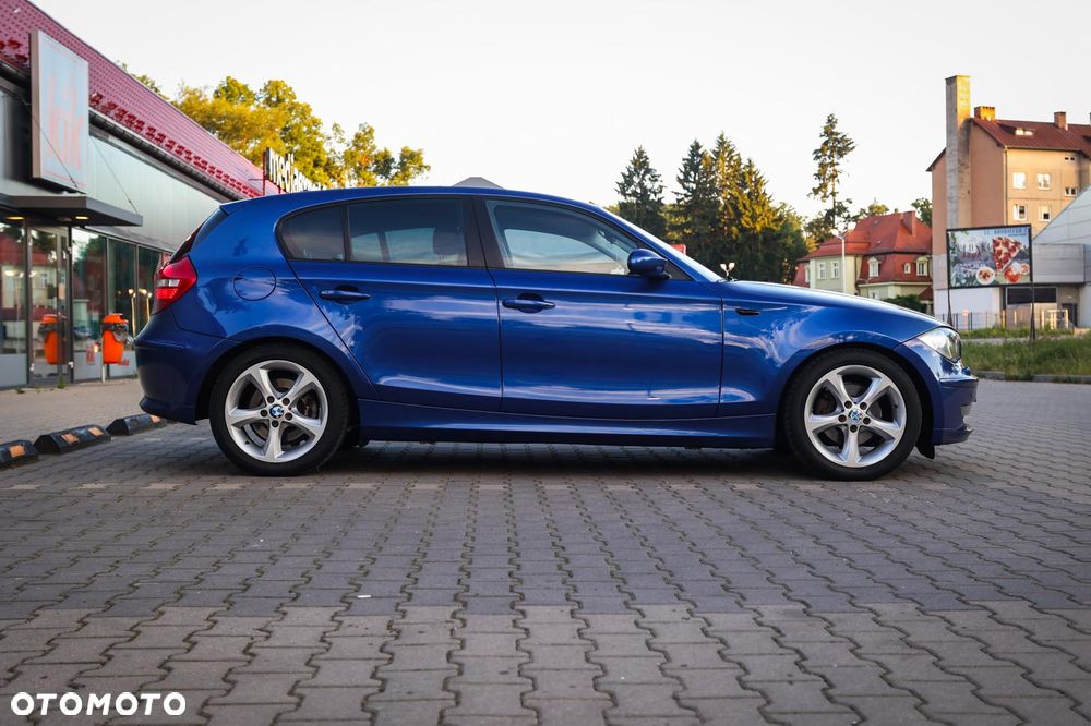 BMW Seria 1 118d - 7