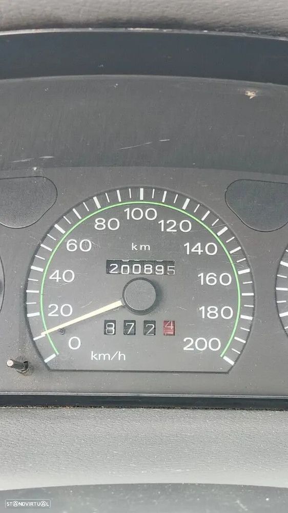 Fiat Punto Cabrio - 20