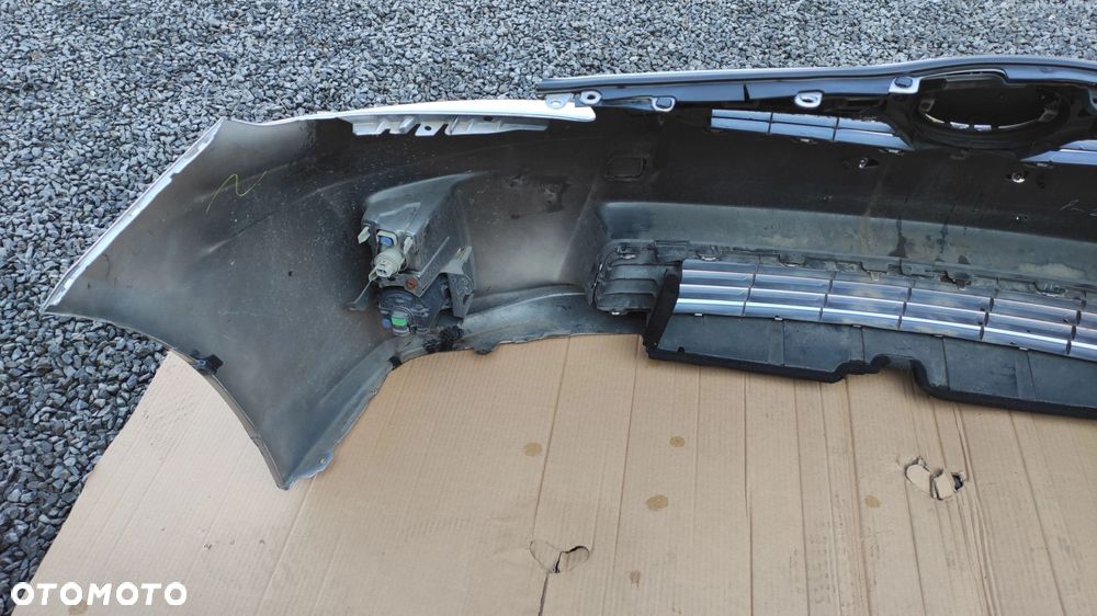 ZDERZAK PRZÓD PRZEDNI TOYOTA PRIUS III 3 PRZEDLIFT - 10