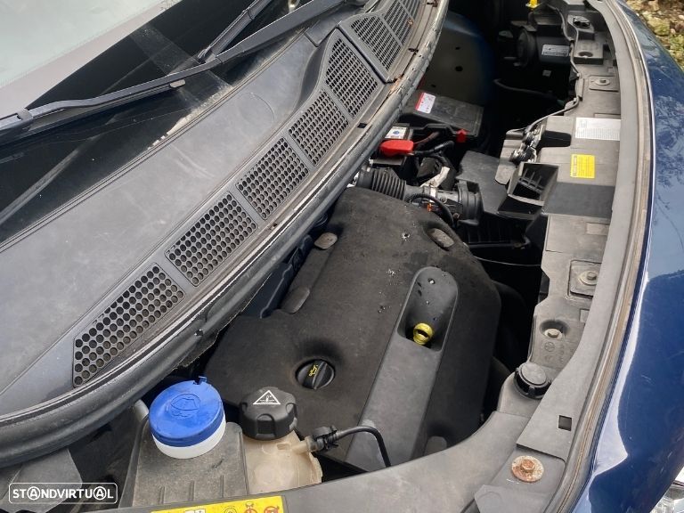 Toyota Proace 2.0 D-4D L2 6L - 7