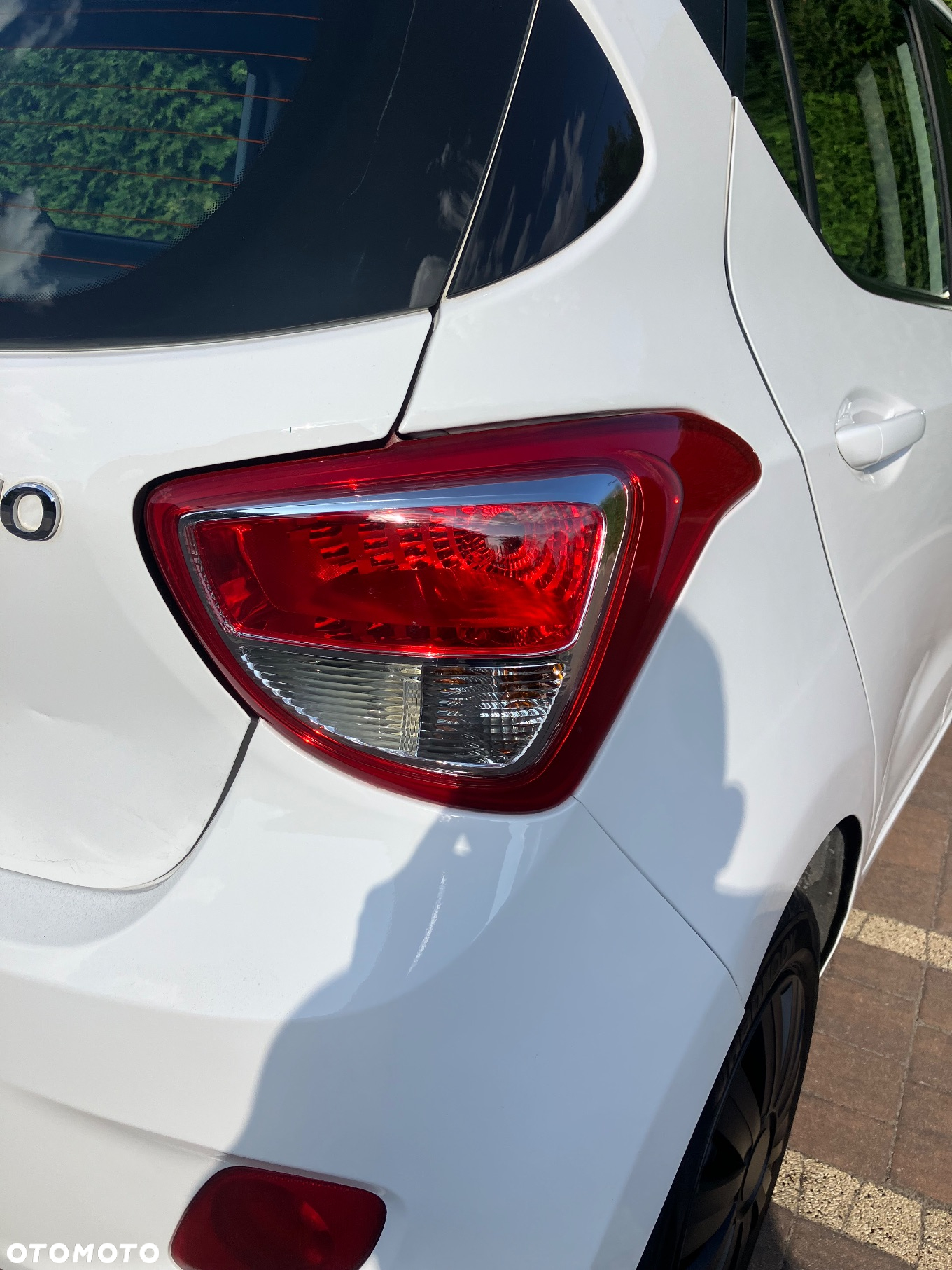 Hyundai i10 1.0 BlueDrive Comfort - 17