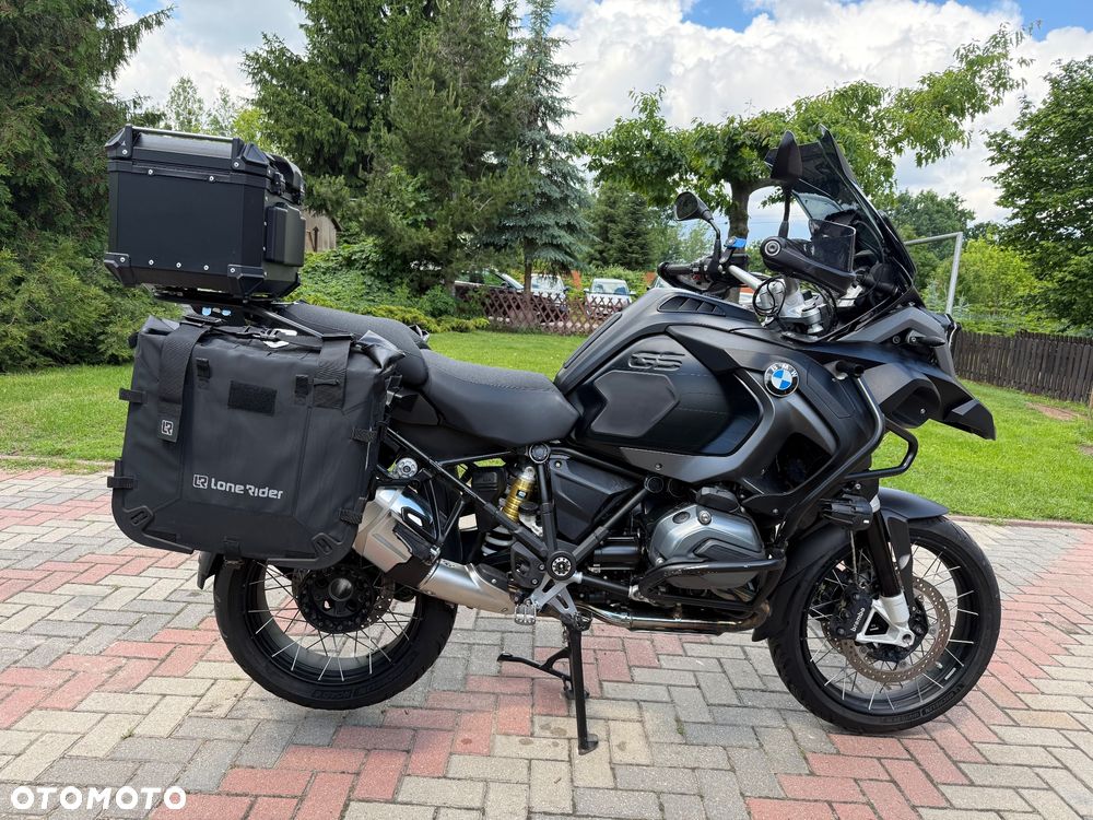 BMW GS - 2