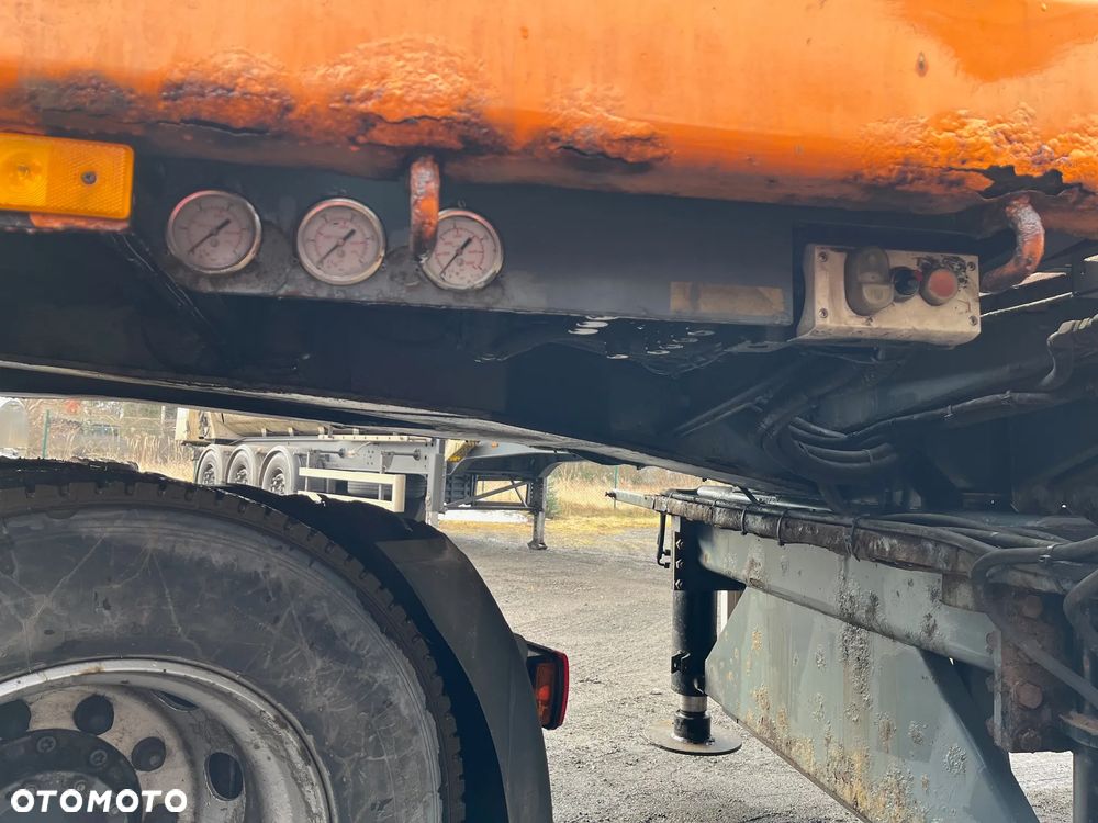 Faymonville SPZ 3A - 7