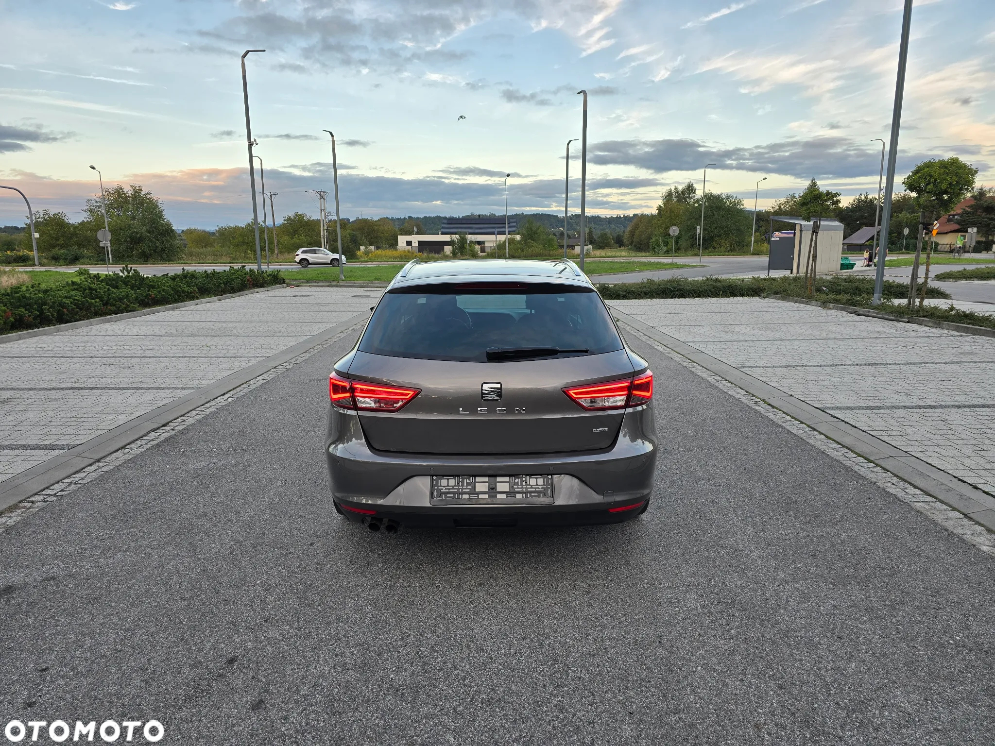 Seat Leon 1.6 TDI Style S&S 4Drive - 23