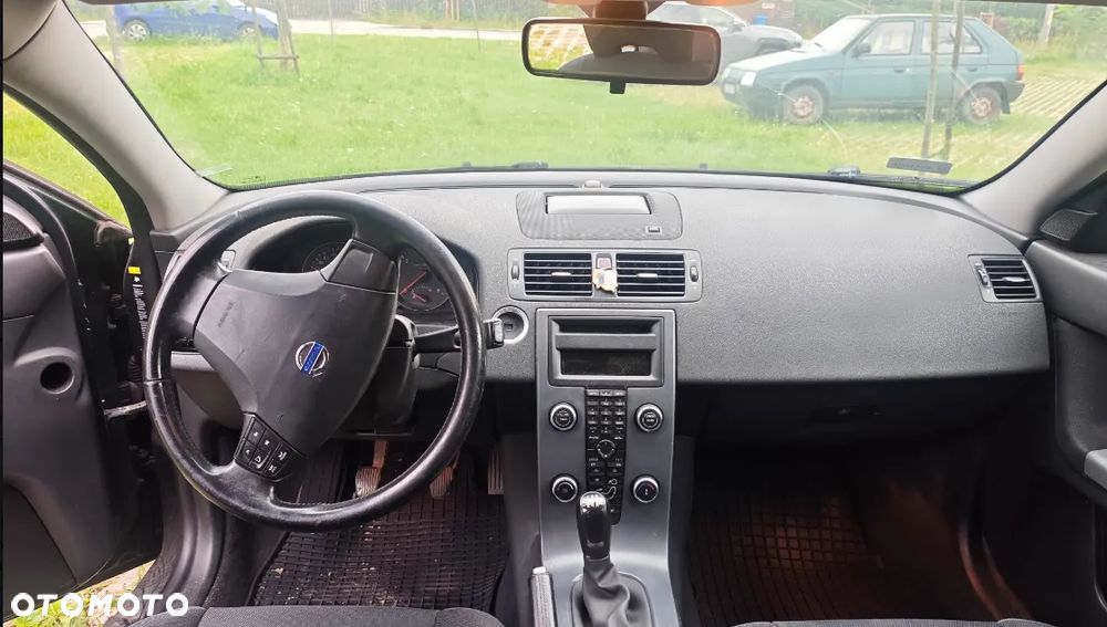 Volvo V50 1.6D DRIVe - 4