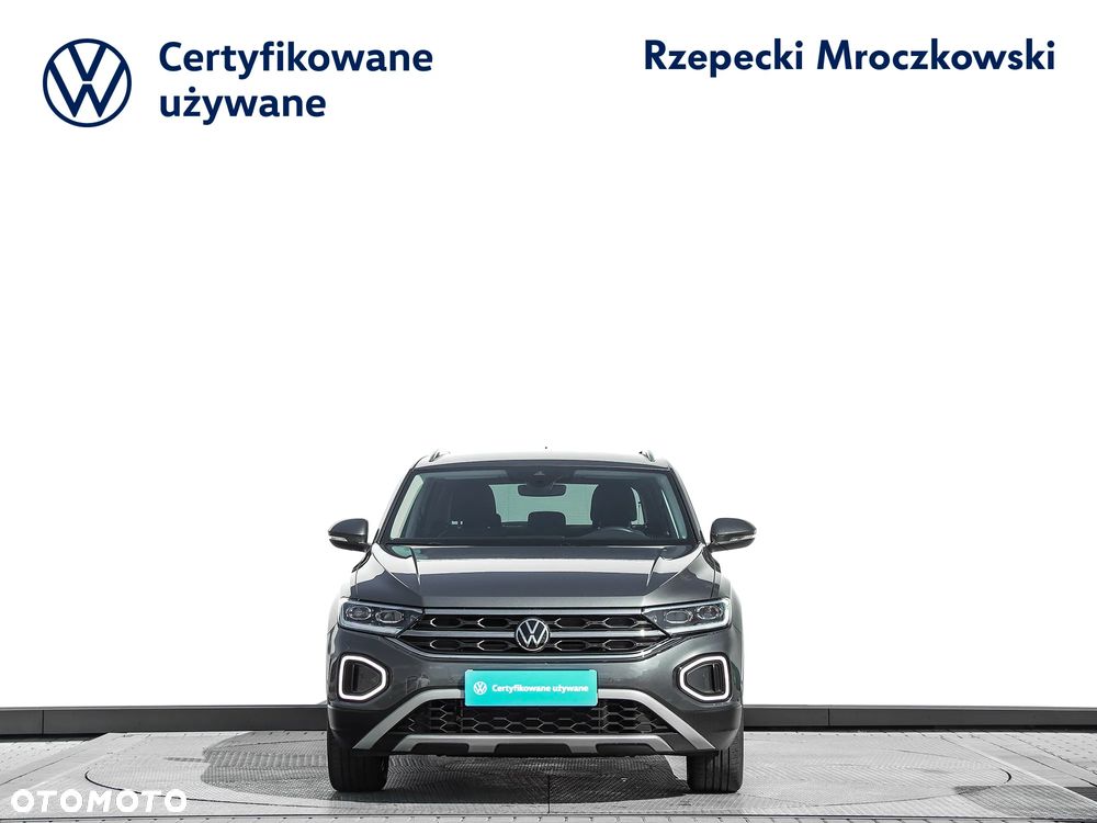 Volkswagen T-Roc 1.5 TSI Style - 2