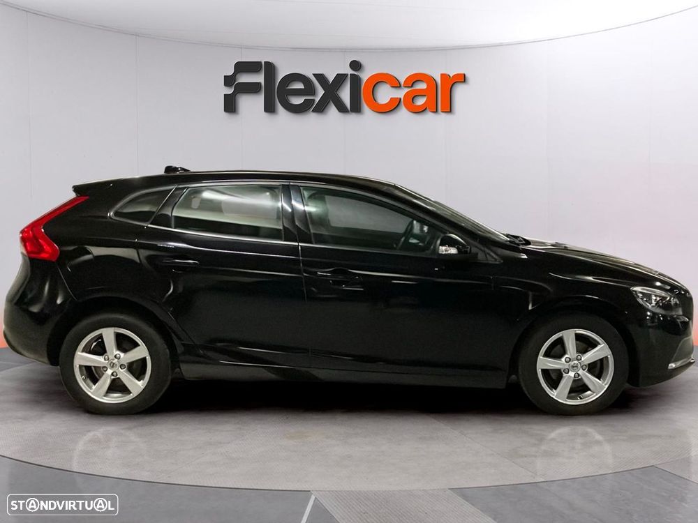 Volvo V40 2.0 D2 Kinetic - 6