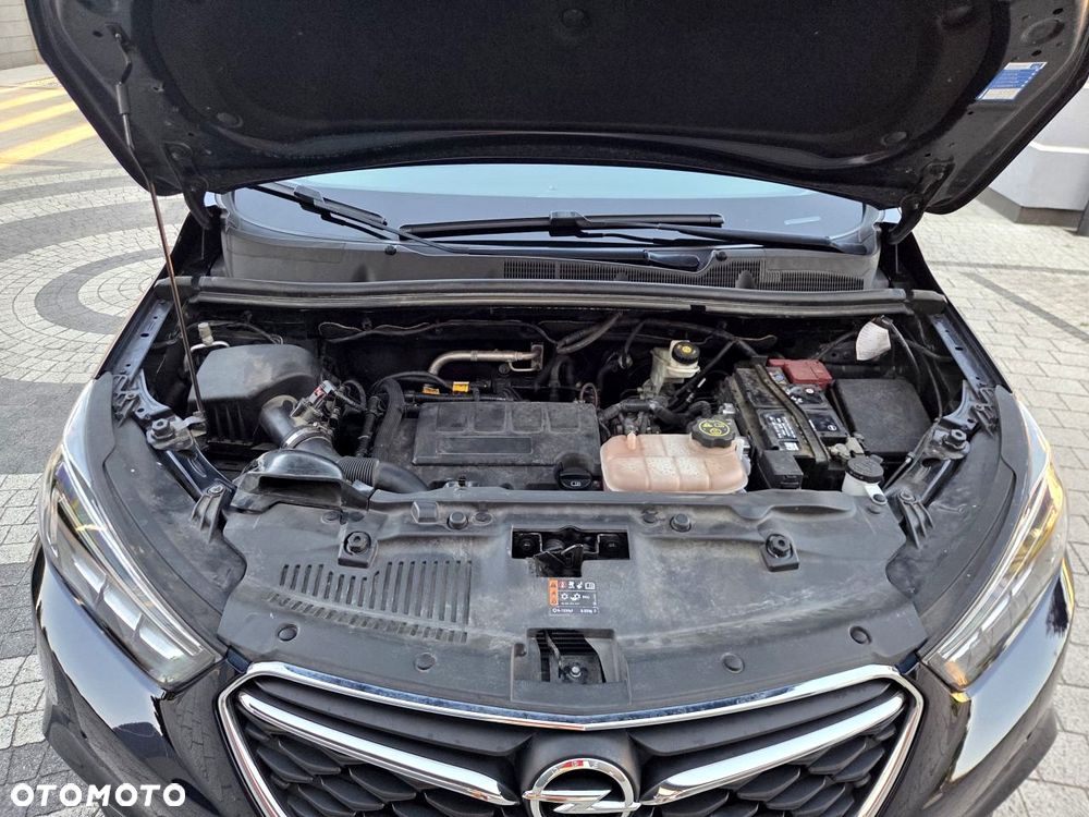 Opel Mokka X - 35