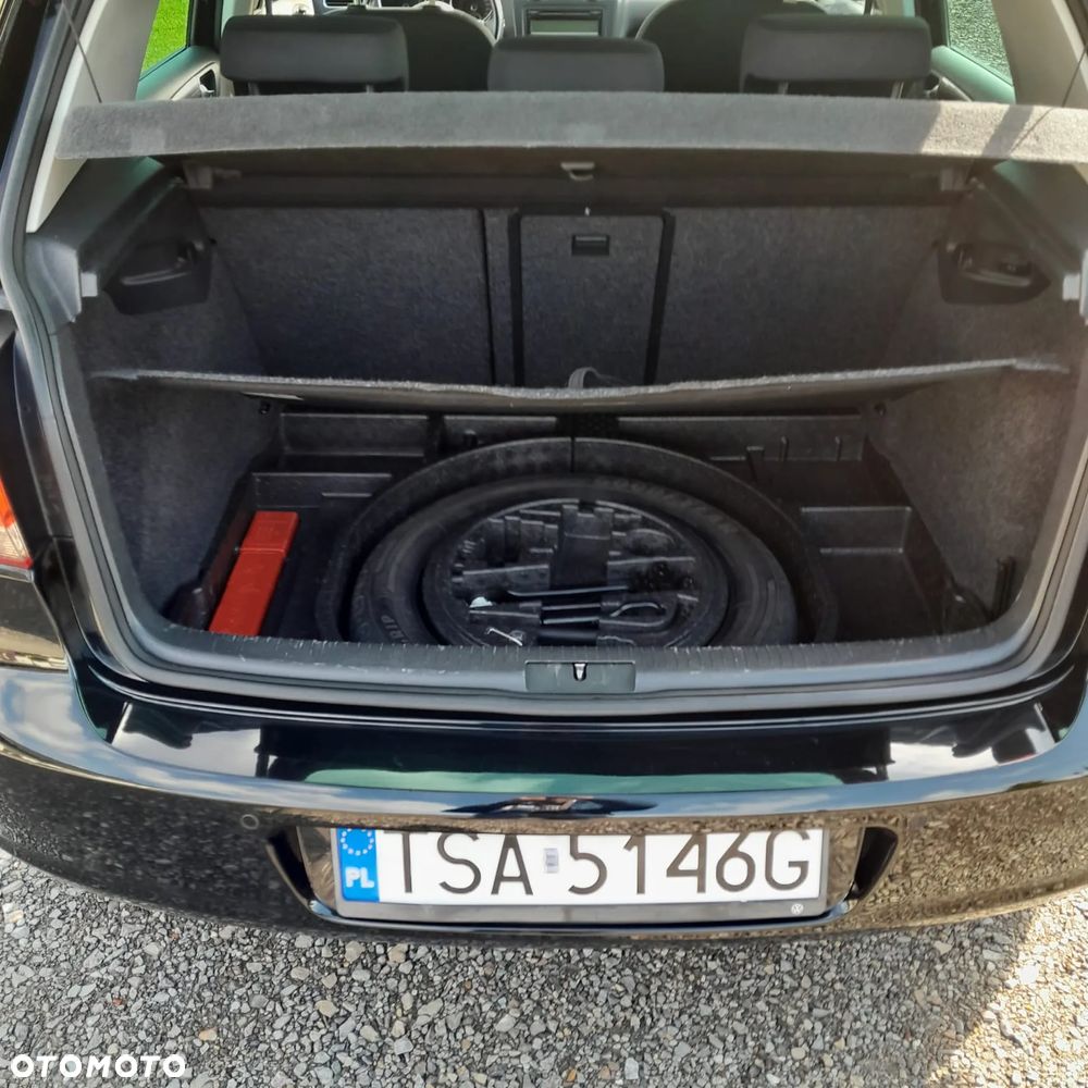 Volkswagen Golf - 15