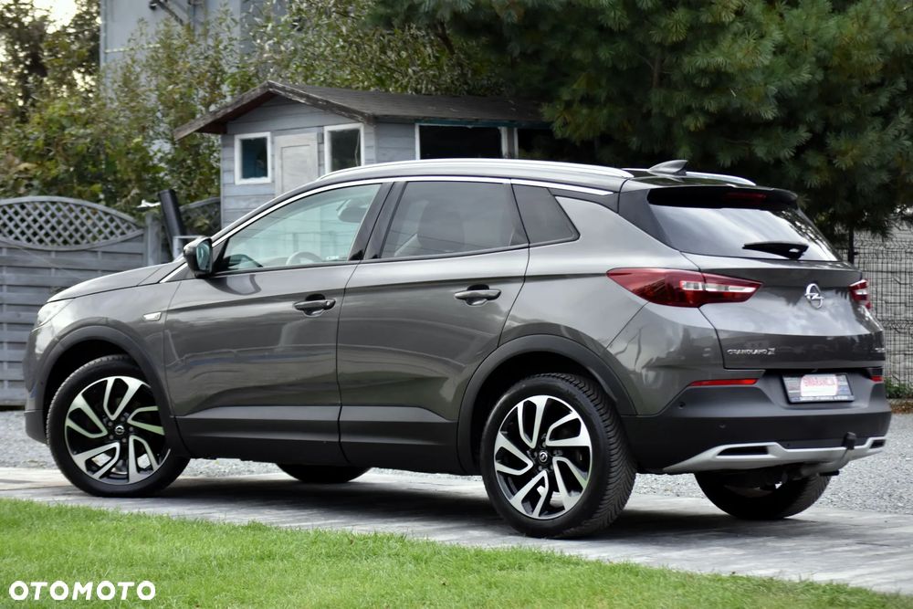 Opel Grandland X 1.6 D Start/Stop INNOVATION - 14