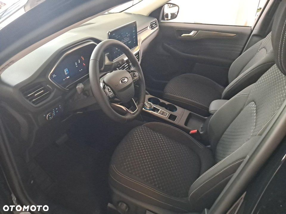 Ford Kuga - 7