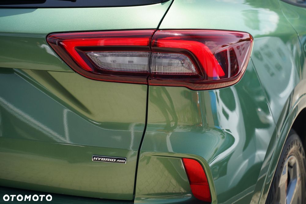 Ford Kuga 2.5 FHEV FWD ST-Line X eCVT - 30