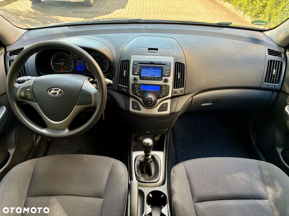 Hyundai i30 1.6 Style - 22