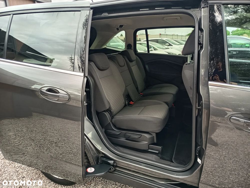 Ford Grand C-MAX Gr 2.0 TDCi Trend ASS - 33