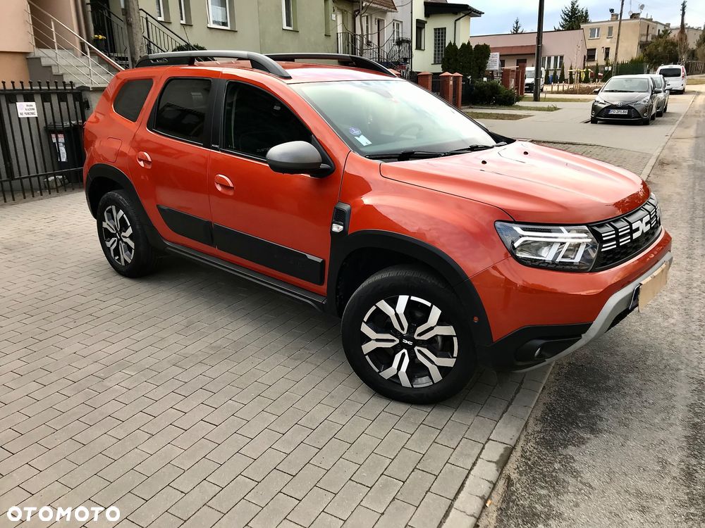 Dacia Duster - 28