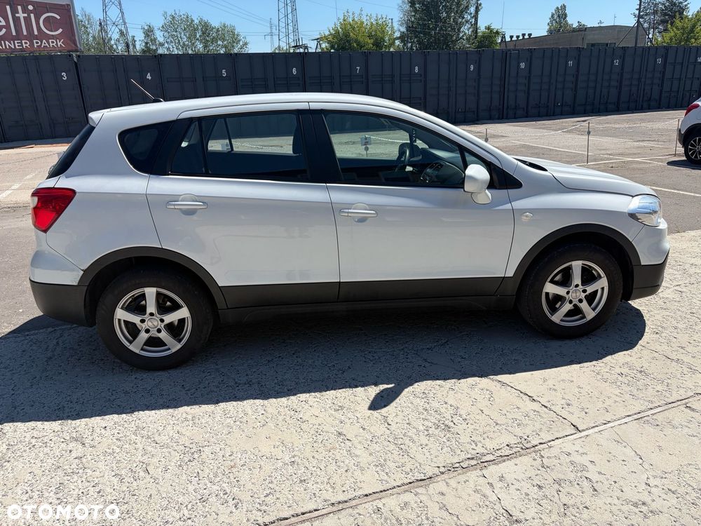 Suzuki SX4 S-Cross 1.0 T Comfort - 19