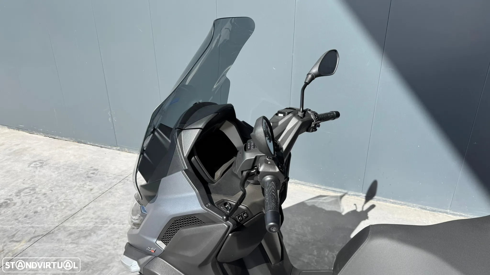 Piaggio MP3 530 - 22