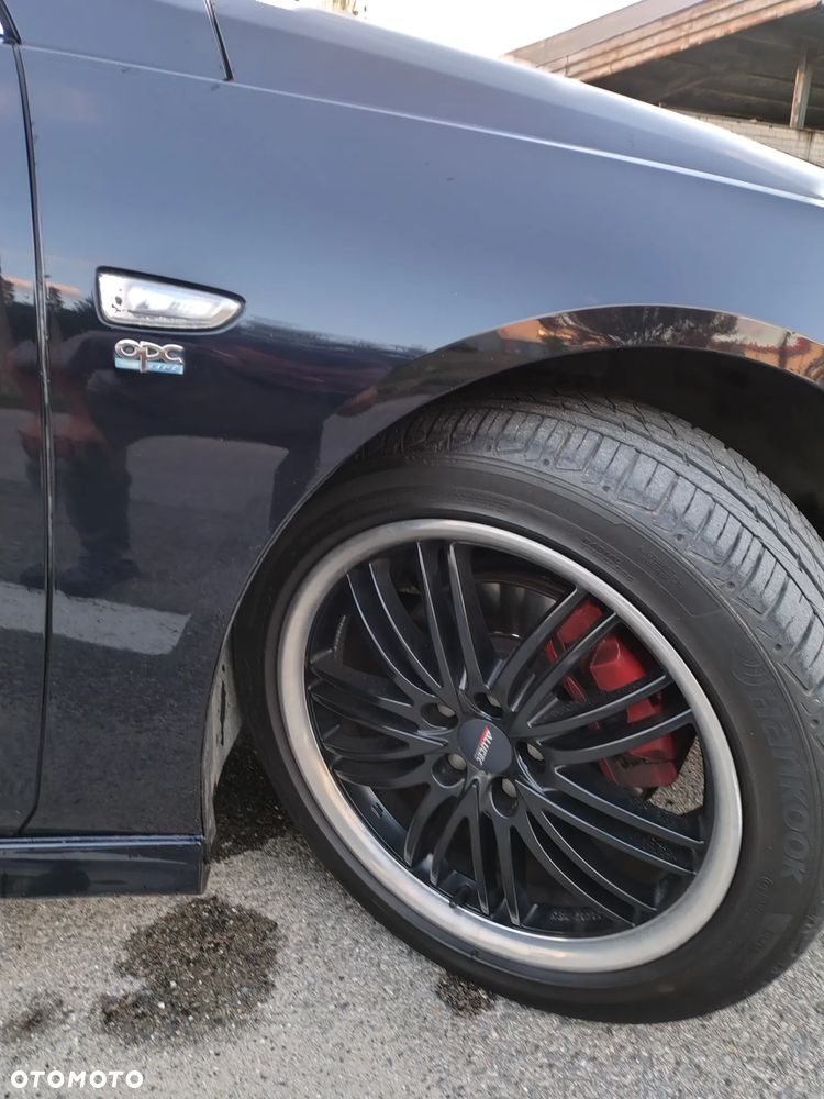 Opel Insignia 1.6 Automatik Innovation - 13