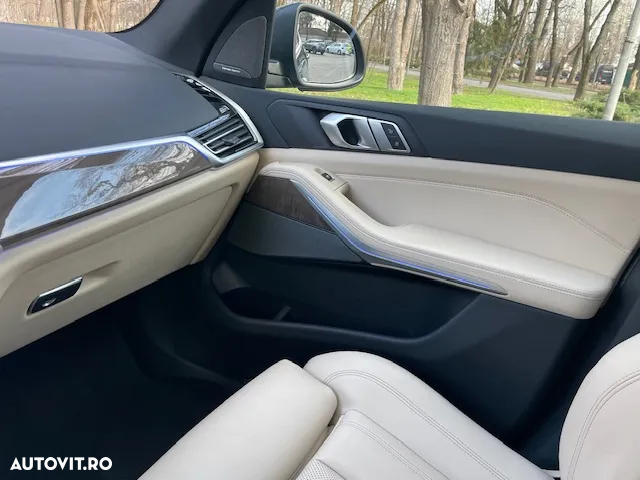 BMW X5 xDrive40i AT MHEV - 22