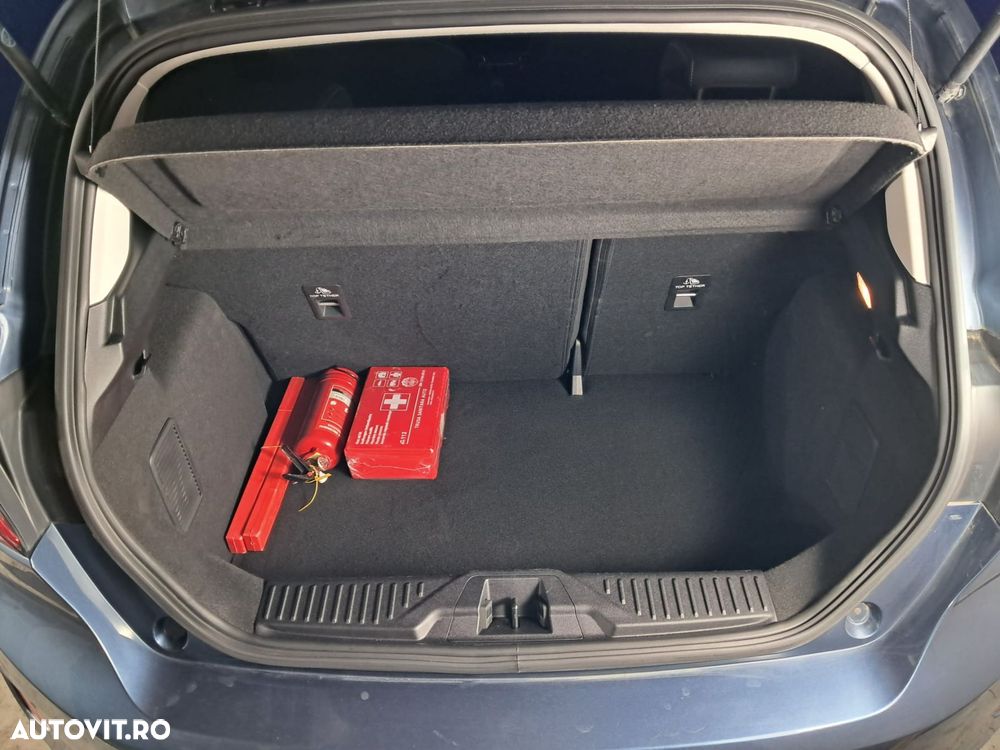 Ford Fiesta - 26