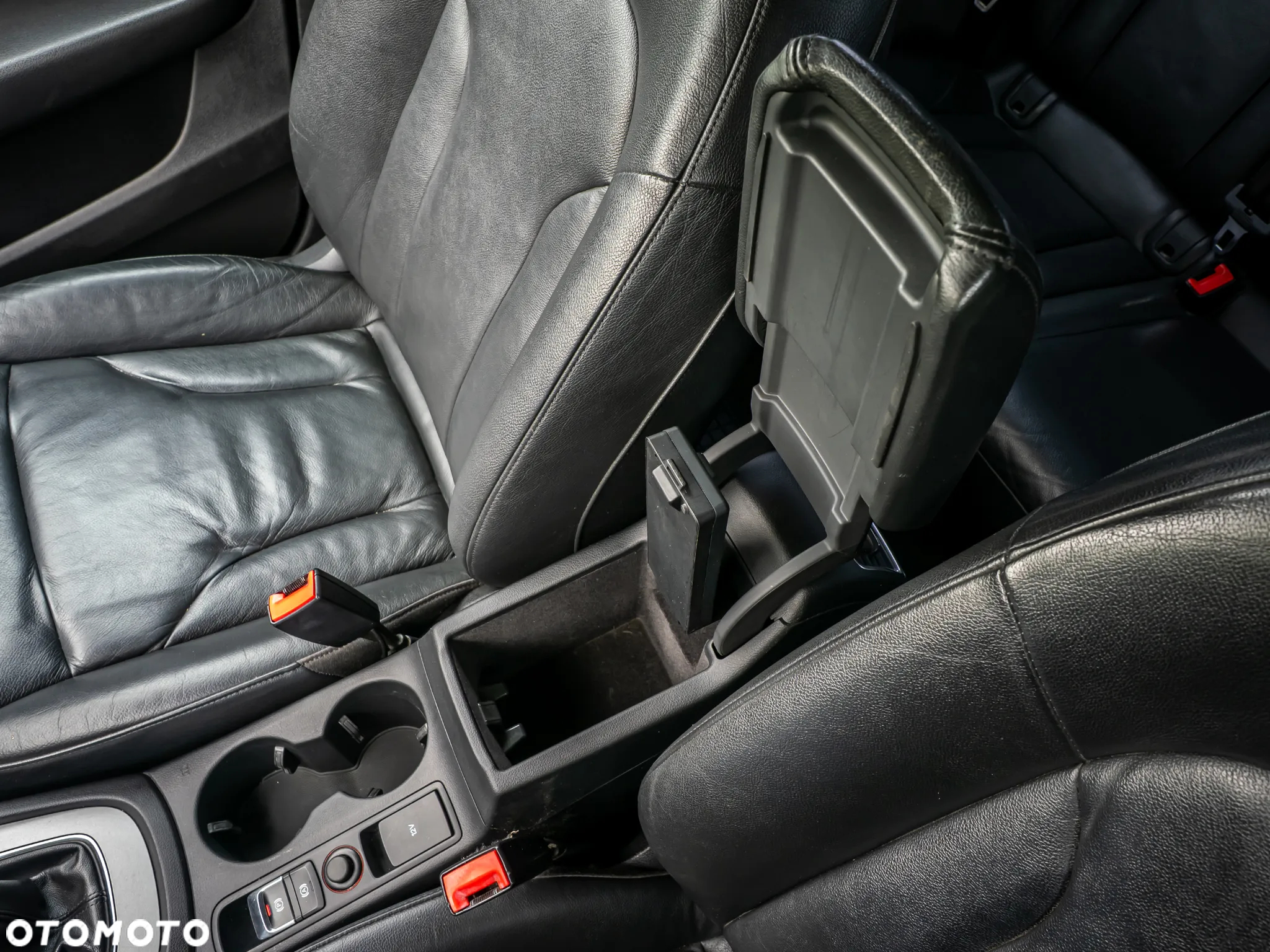 Audi Q3 2.0 TDI - 28